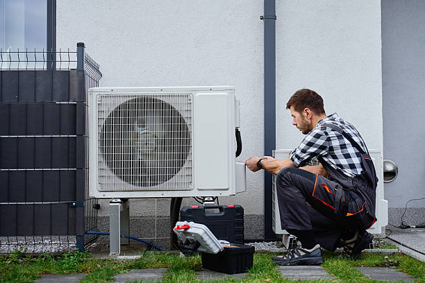 Trusted Hvac service in Playa Vista, CA - HVAC Repair CO